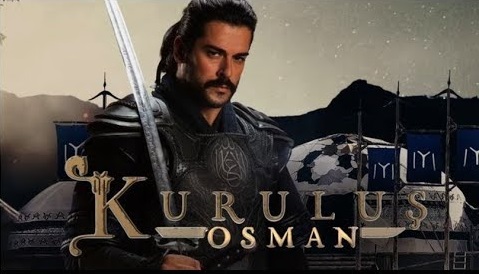 Kurulus Osman (Themelimi Osman)